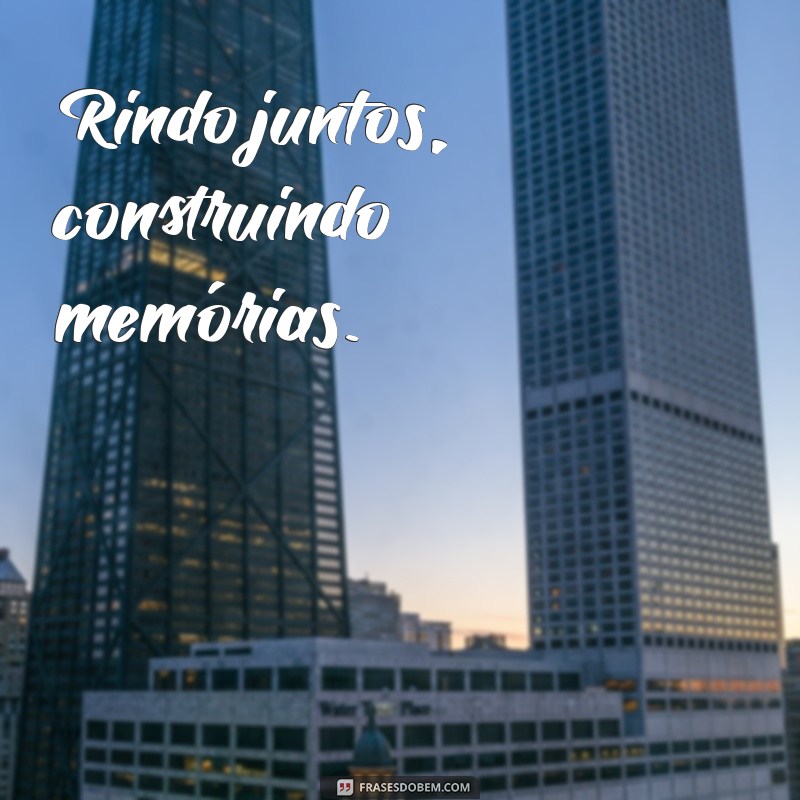 Capturando Momentos: Ideias Criativas para Fotos de Duas Pessoas 