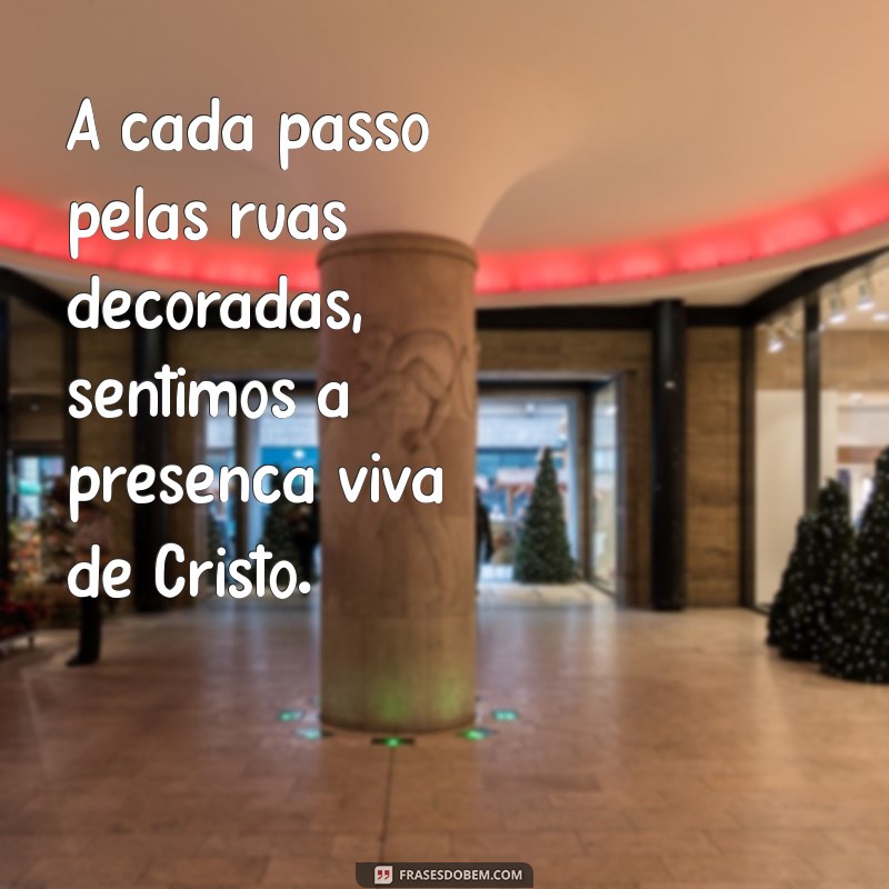 Frases Inspiradoras para Celebrar Corpus Christi 2023 