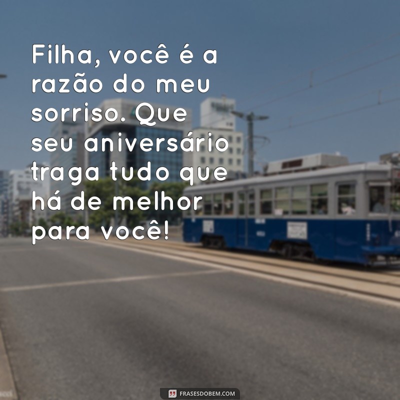 Mensagens de Aniversário Criativas para Filhas: Inspirações do Tumblr 