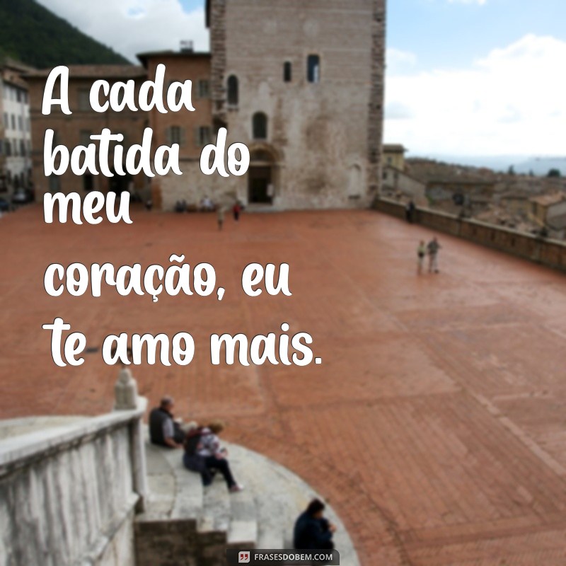 Frases de Amor Curtas para Fotos: Inspire-se e Encante com Palavras 