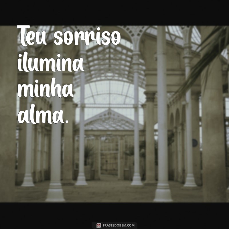 Frases de Amor Curtas para Fotos: Inspire-se e Encante com Palavras 