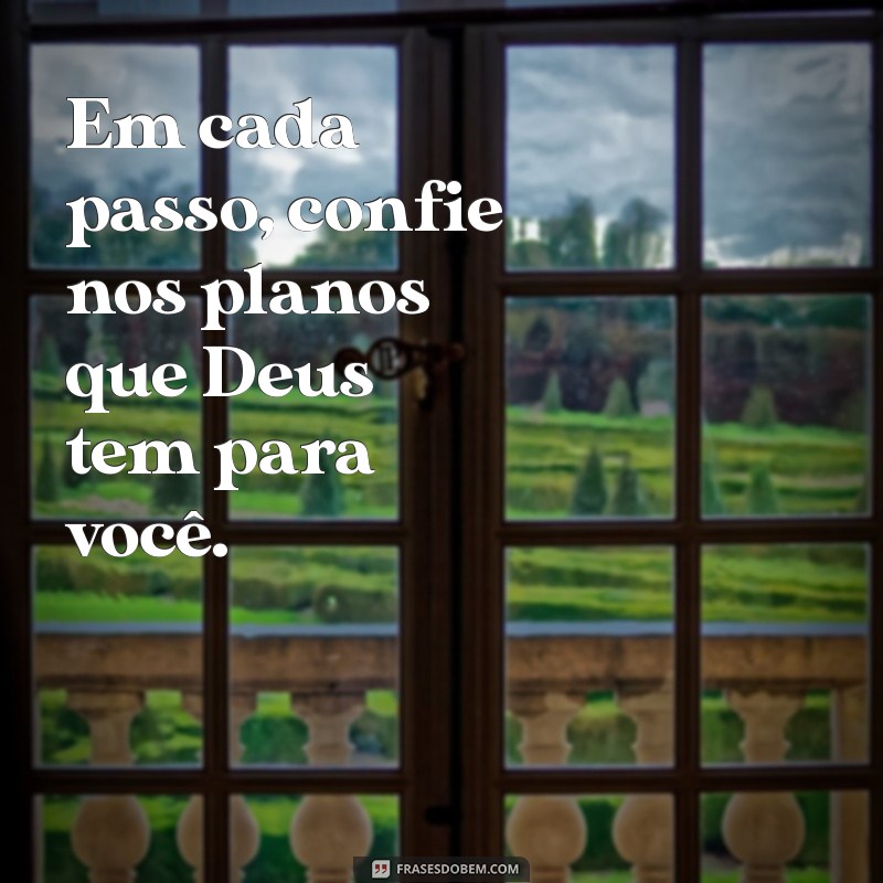 Frases Cristãs Inspiradoras para Fortalecer Sua Fé 