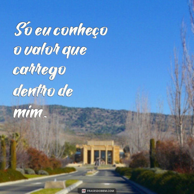 Frases Positivas para Fotos Sozinha: Inspire-se e Compartilhe sua Autoestima 