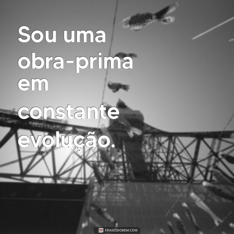 Frases Positivas para Fotos Sozinha: Inspire-se e Compartilhe sua Autoestima 