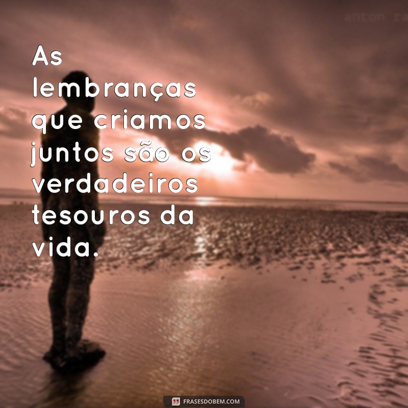 Frases Inspiradoras para Status: Celebre o Amor pelo Seu Filho 