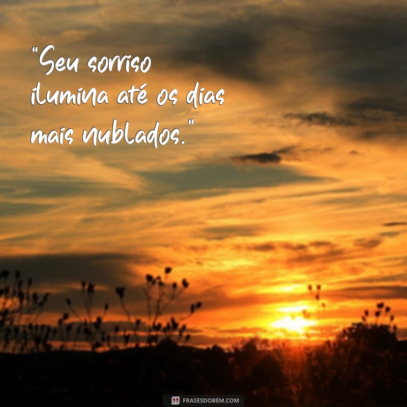 frases para conquistar alguém 