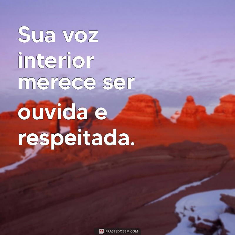 Descubra a Importância de Se Amar: Mensagens Inspiradoras para o Seu Bem-Estar 