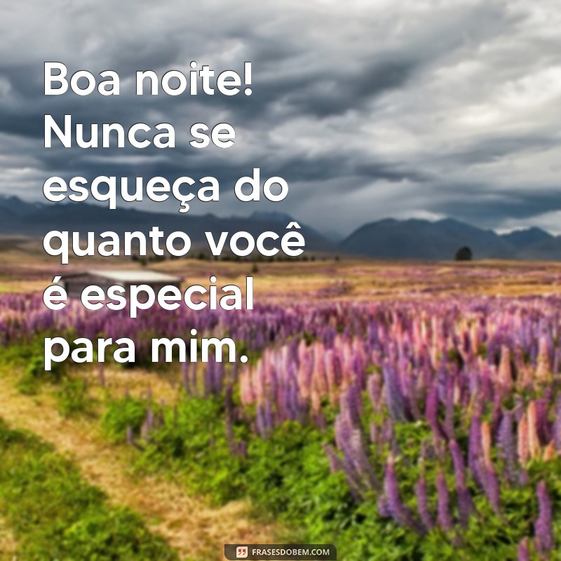 Como Dar Boa Noite Para o Crush: Dicas e Frases que Encantam 