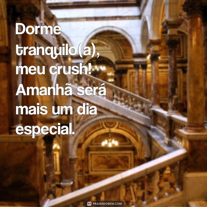 Como Dar Boa Noite Para o Crush: Dicas e Frases que Encantam 