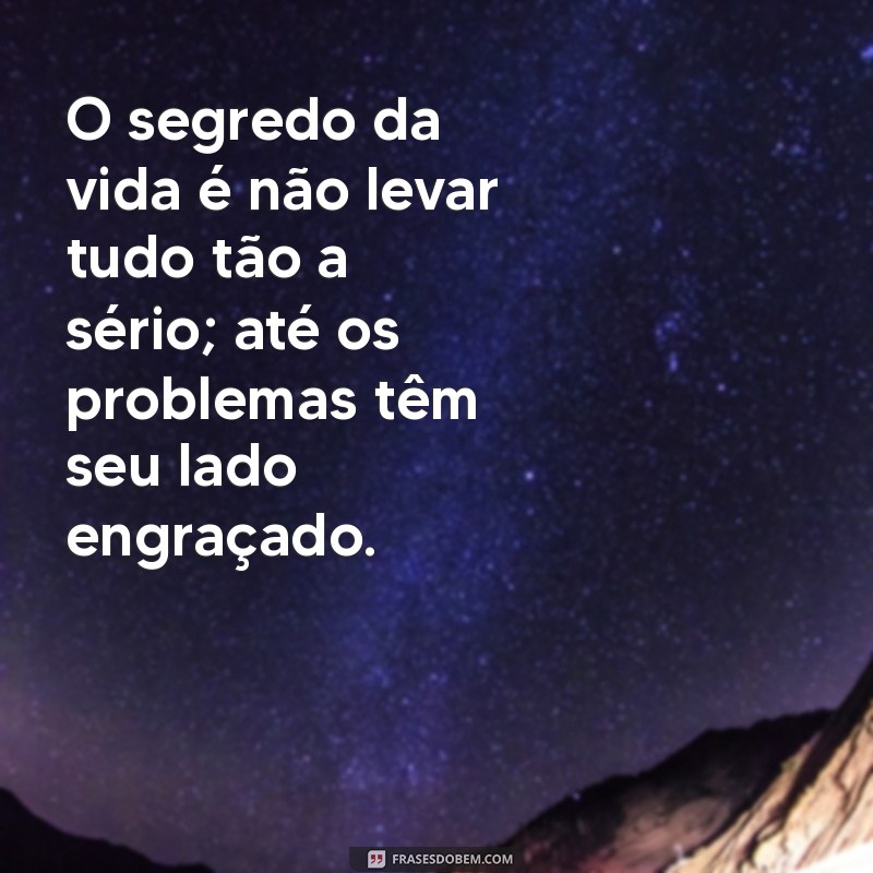 As Melhores Frases do Toninho: Inspirações e Reflexões 