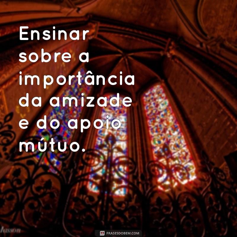 O Papel Fundamental dos Padrinhos na Vida dos Afilhados: Impactos e Benefícios 