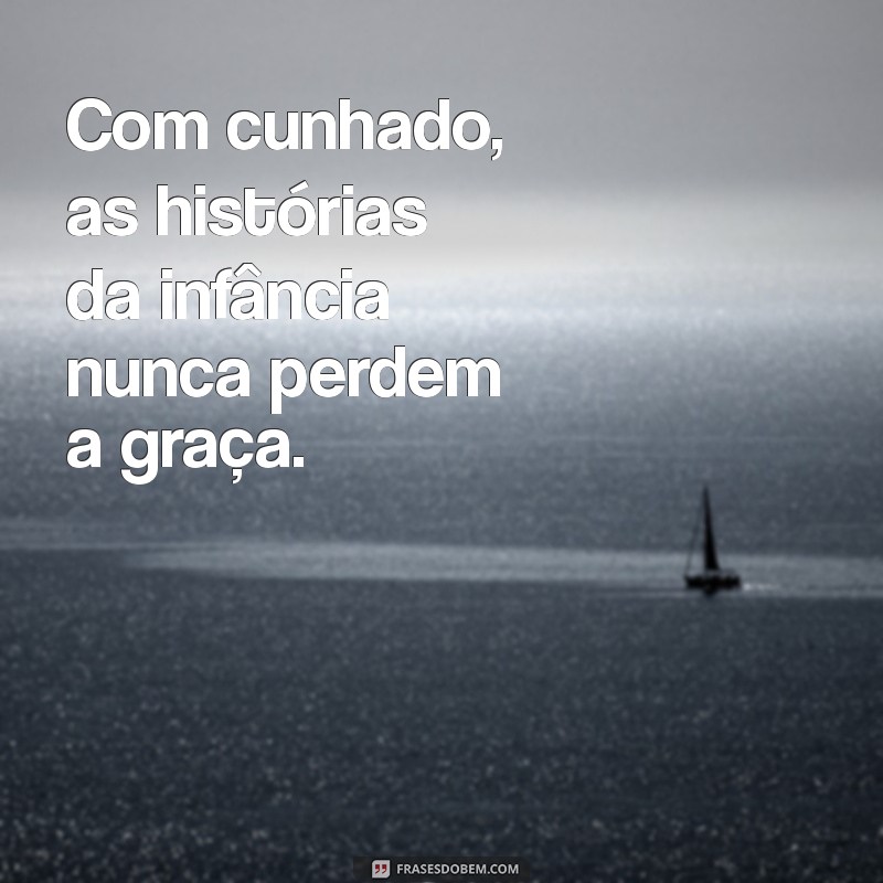 Como Construir uma Relação Positiva com Seu Cunhado: Dicas e Estratégias 