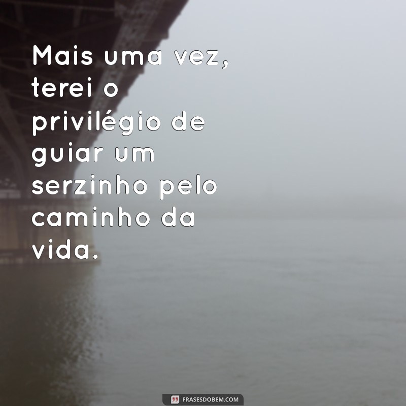 Frases Inspiradoras para Celebrar a Chegada do Segundo Filho 