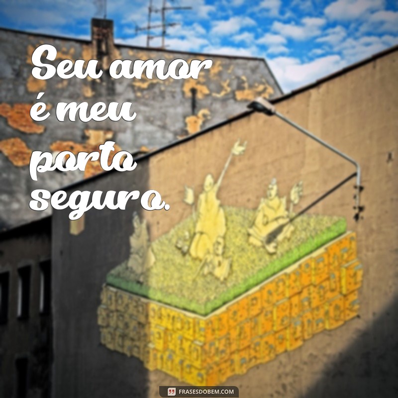 Frases Curtas de Amor para Marido: Declare Seu Sentimento com Simplicidade 