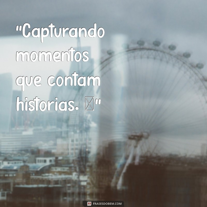 texto para fotos no instagram 