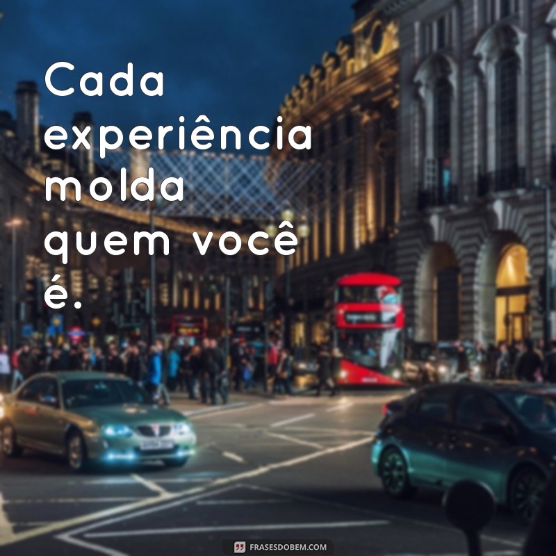 Frases Curtas para Viver a Vida com Intensidade e Inspiração 