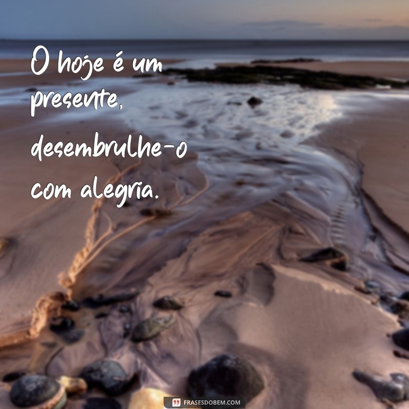 Frases Curtas para Viver a Vida com Intensidade e Inspiração 