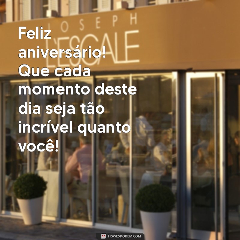 Frases Encantadoras de Aniversário para Meninas: Celebre com Amor e Alegria! 