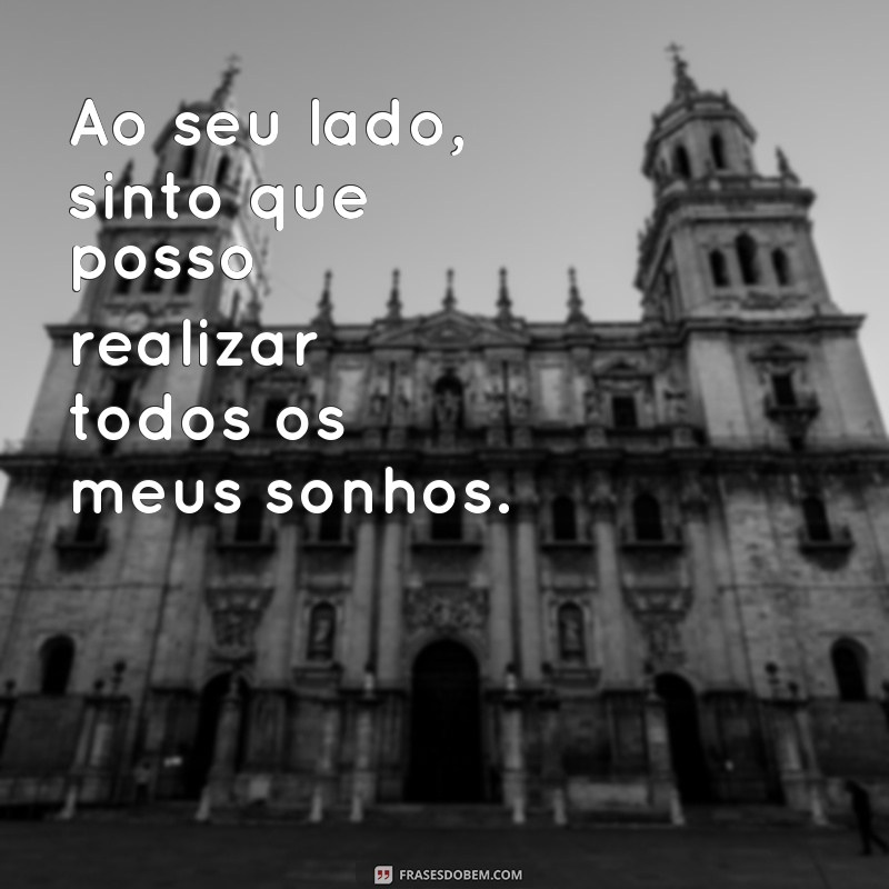 Descubra as melhores frases de futuro amor para inspirar seu coração 