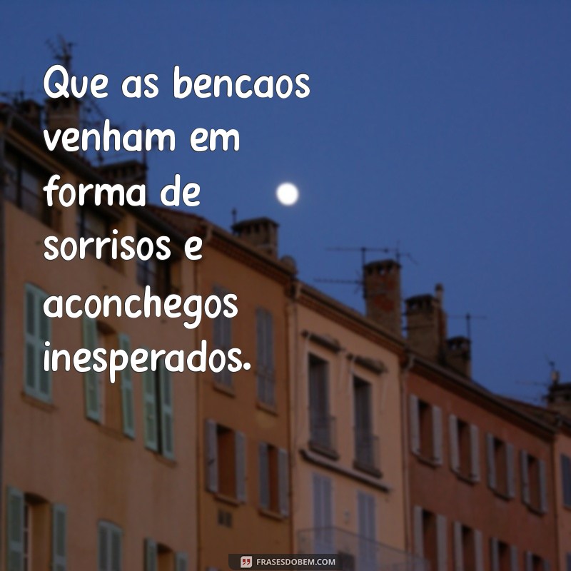 Frases Inspiradoras para Uma Semana Abençoada: Renove Sua Energia 