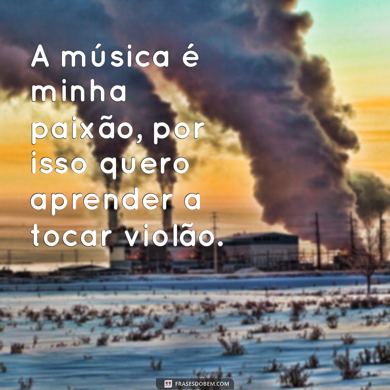 Guia Completo para Aprender a Tocar Violão: Dicas e Recursos para Iniciantes 