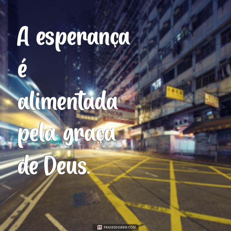 Descubra a Transformadora Graça de Deus: Um Caminho para a Renovação Espiritual 