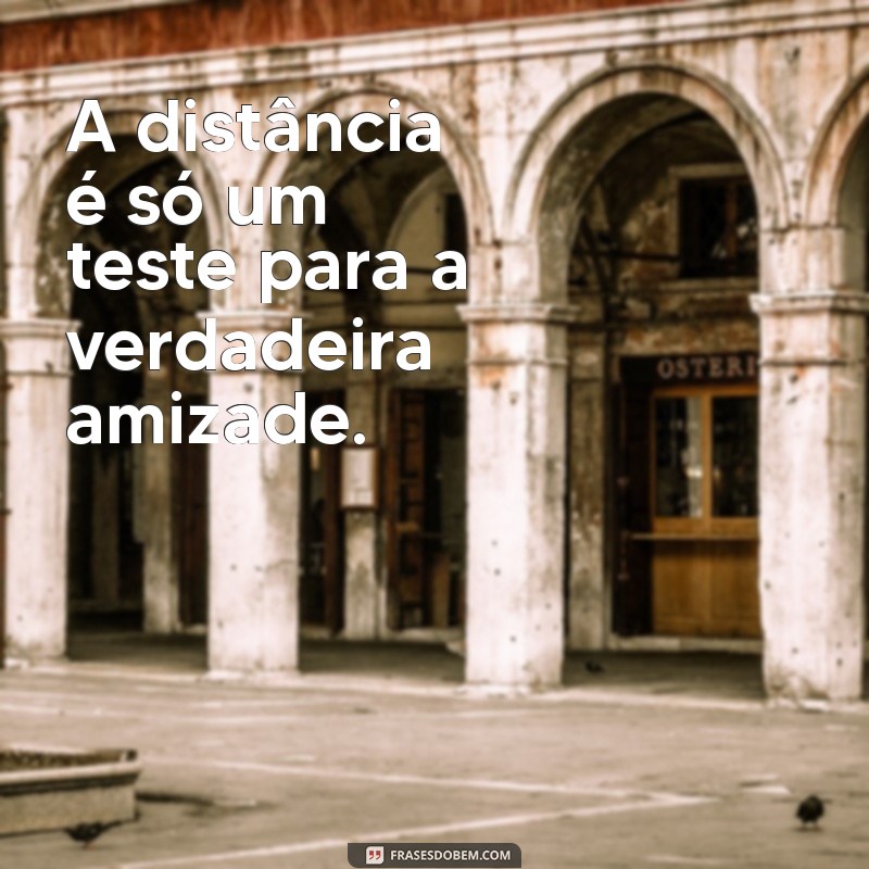 Como Manter Amizades Distantes: Dicas e Estratégias para Conexões Duradouras 