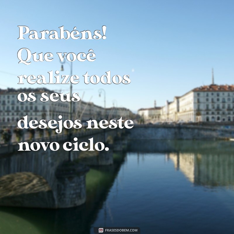 Mensagens de Aniversário Comuns: Inspirações para Celebrar com Carinho 