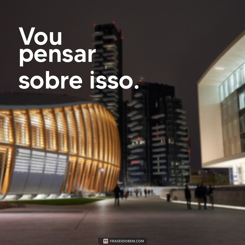 Frases Criativas para WhatsApp: Inspire suas Conversas! 