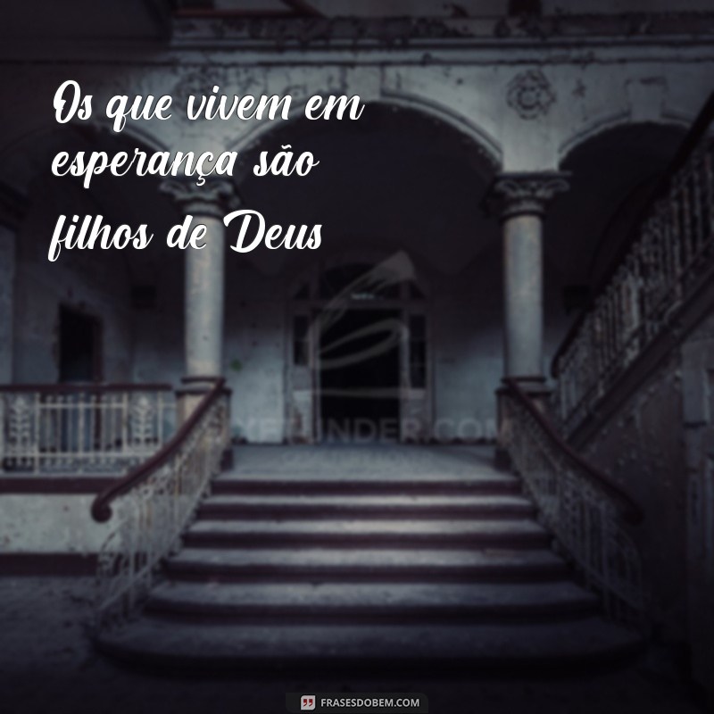 Descubra Quem São os Filhos de Deus: Significado e Importância Espiritual 