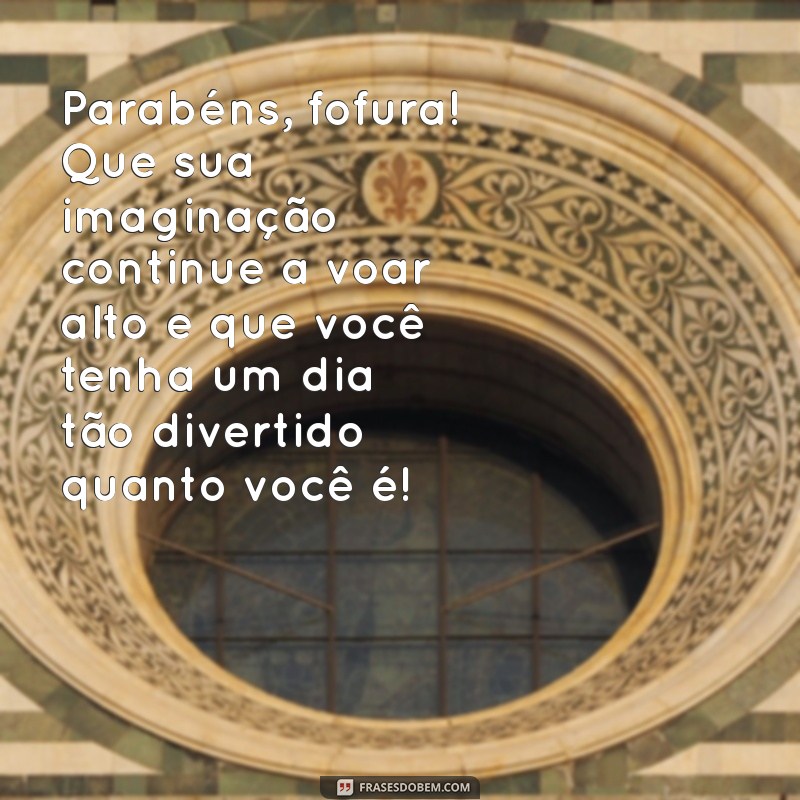 Mensagens de Aniversário Criativas e Divertidas para Meninos de 3 Anos 