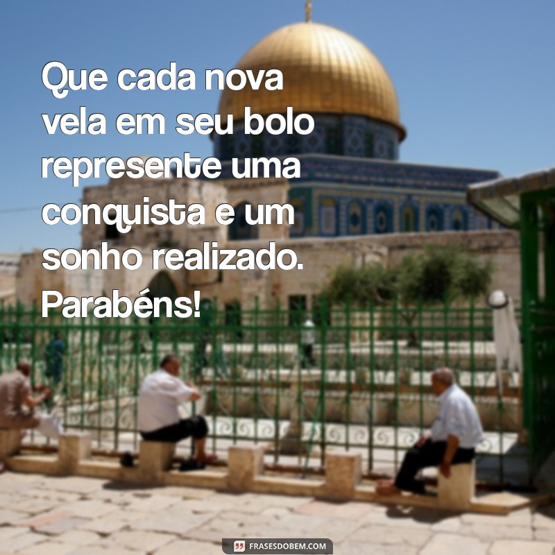 Frases de Aniversário Incríveis para Celebrar Pessoas Especiais 