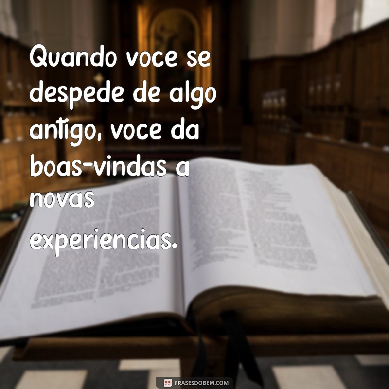 Como Abraçar uma Nova Etapa da Vida: Dicas para Transformação Pessoal 