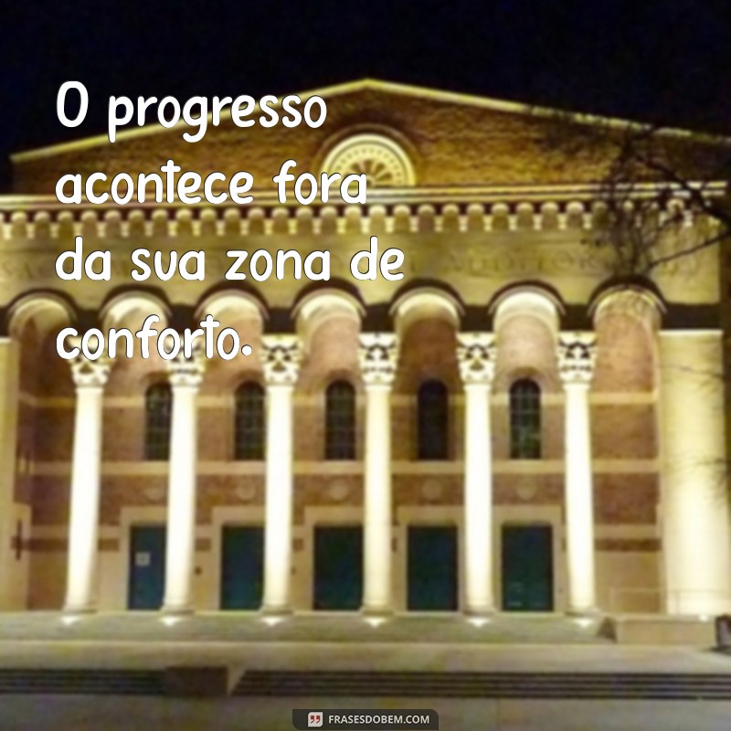 Frases Motivacionais de Academia para Status: Inspire-se e Compartilhe! 