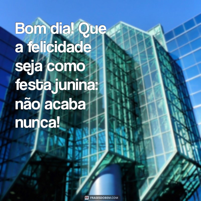 Melhores Mensagens de Bom Dia Caipira para Compartilhar no WhatsApp 