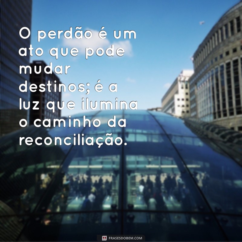 Como Encontrar a Paz: A Importância do Perdão em Nossas Vidas 