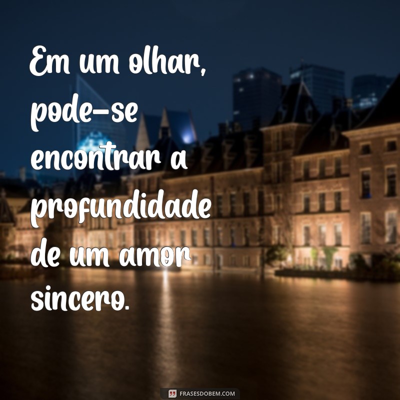 Como Falar de Amor de Verdade: Dicas e Reflexões para Conectar Corações 