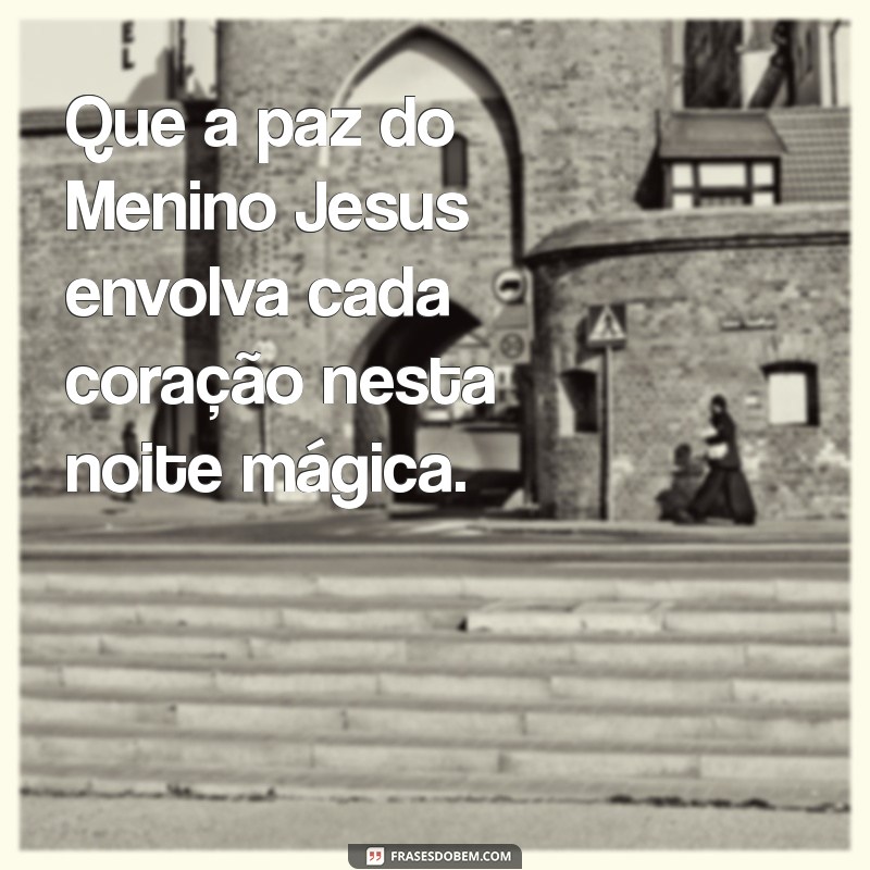 Mensagem de Natal: O Que o Menino Jesus Nos Ensinou 