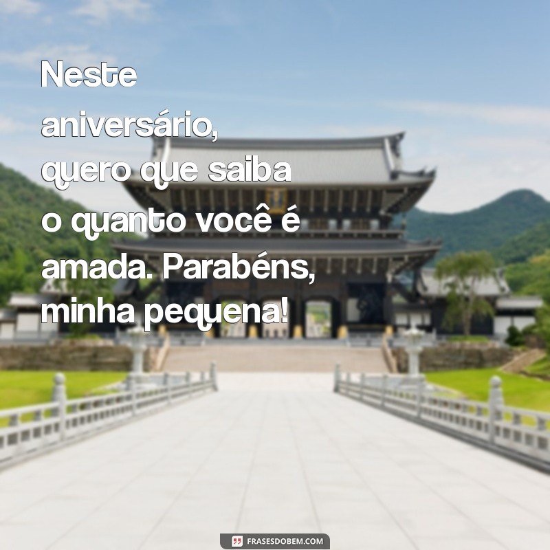 Mensagem Emocionante de Aniversário para Filha de 9 Anos: Celebre com Amor 