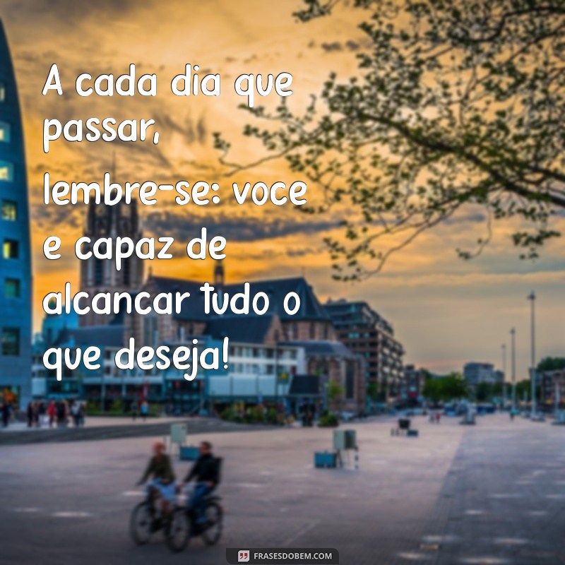 Mensagens Inspiradoras para Receber o Novo Mês com Positividade 