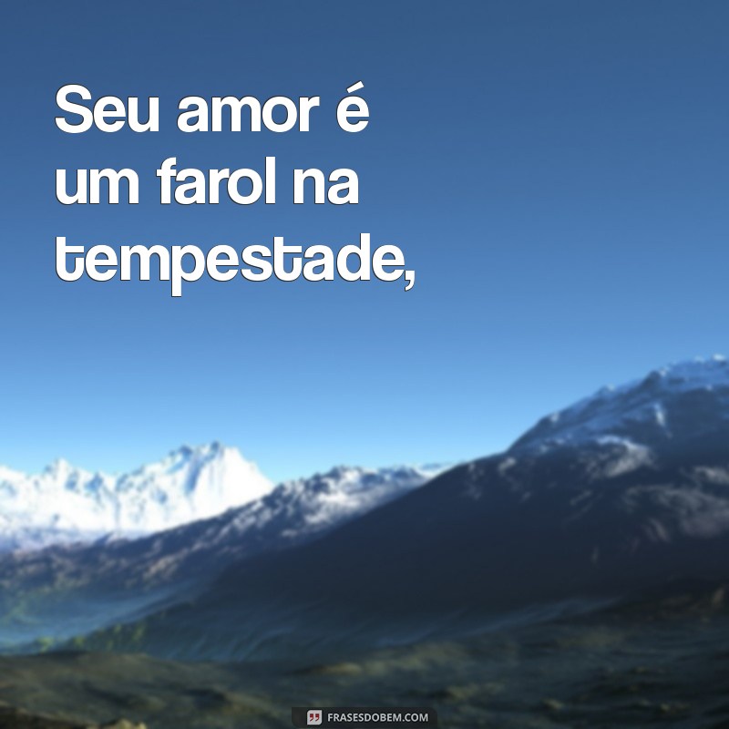 Poemas Emocionantes Sobre o Amor de Mãe: Homenagens e Reflexões 