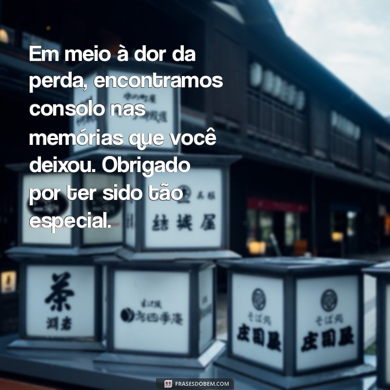 Como Homenagear Alguém Especial que Faleceu: Dicas e Ideias Comoventes 