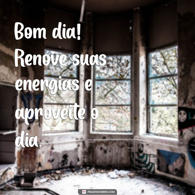 Bom Dia Domingo: Frases Inspiradoras para Começar sua Semana com Positividade 