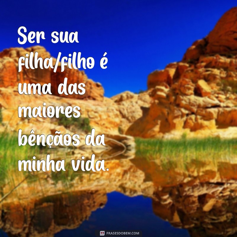 Frases Inspiradoras para Celebrar o Dia das Mães: Homenagens e Mensagens Tocantes 