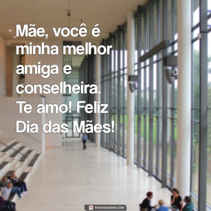 Mensagens Inspiradoras para o Dia das Mães: Imprima e Surpreenda! 