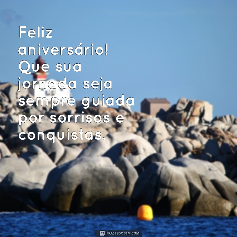 Mensagens Criativas para Desejar um Feliz Aniversário ao Compadre 