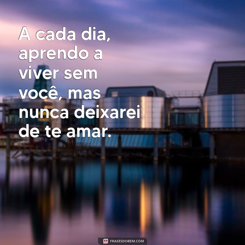 Frases Emocionantes para Homenagear Mães Falecidas no Tumblr 