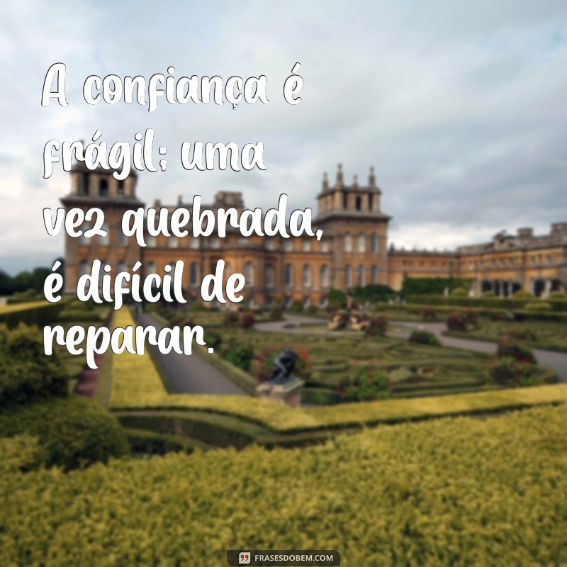 Frases de Decepção Tumblr: Reflexões Profundas para Corações Partidos 