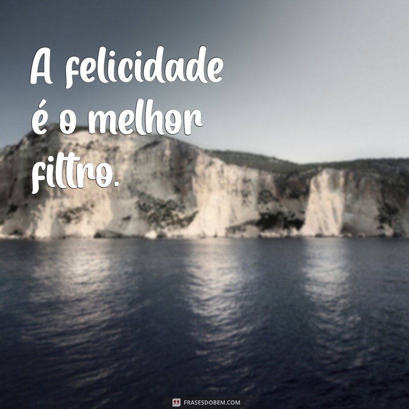 Melhores Frases para Fotos em 2023: Inspire-se e Compartilhe! 