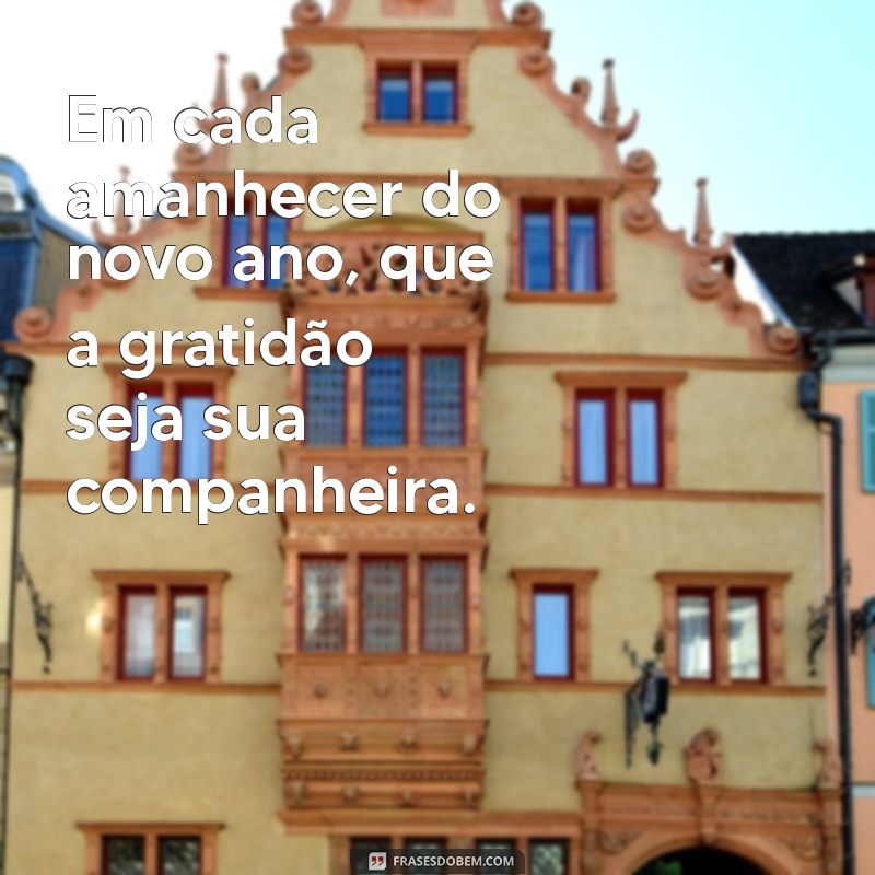 Frases Inspiradoras para Celebrar o Ano Novo: Mensagens que Transformam 